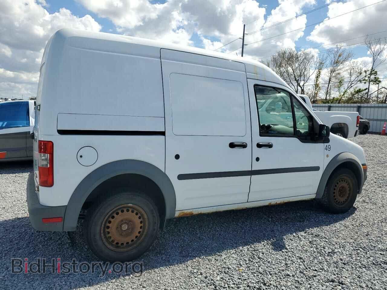2013 FORD TRANSIT - VIN: NM0LS7AN5DT176960 - Фото 3