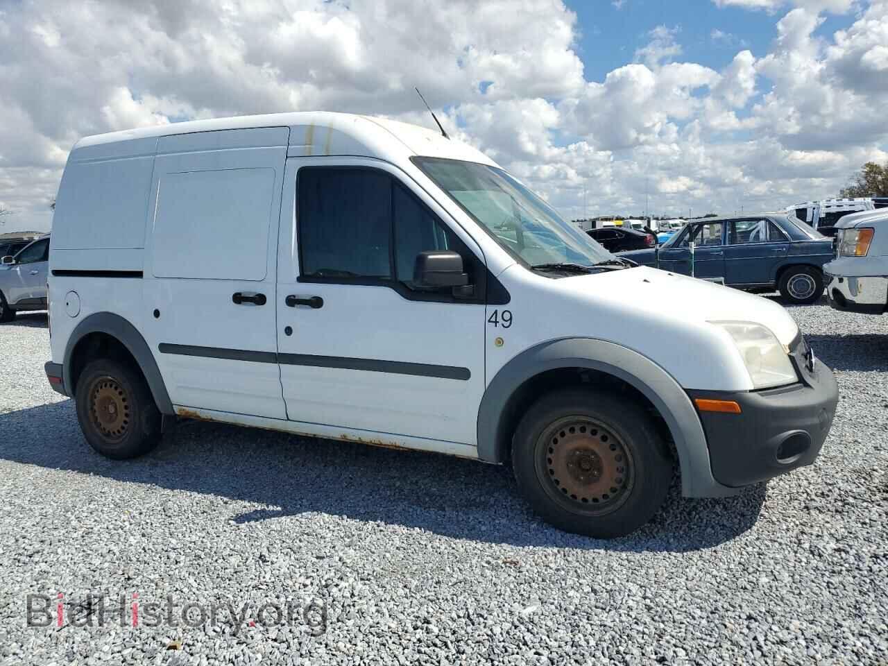 2013 FORD TRANSIT - VIN: NM0LS7AN5DT176960 - Фото 4