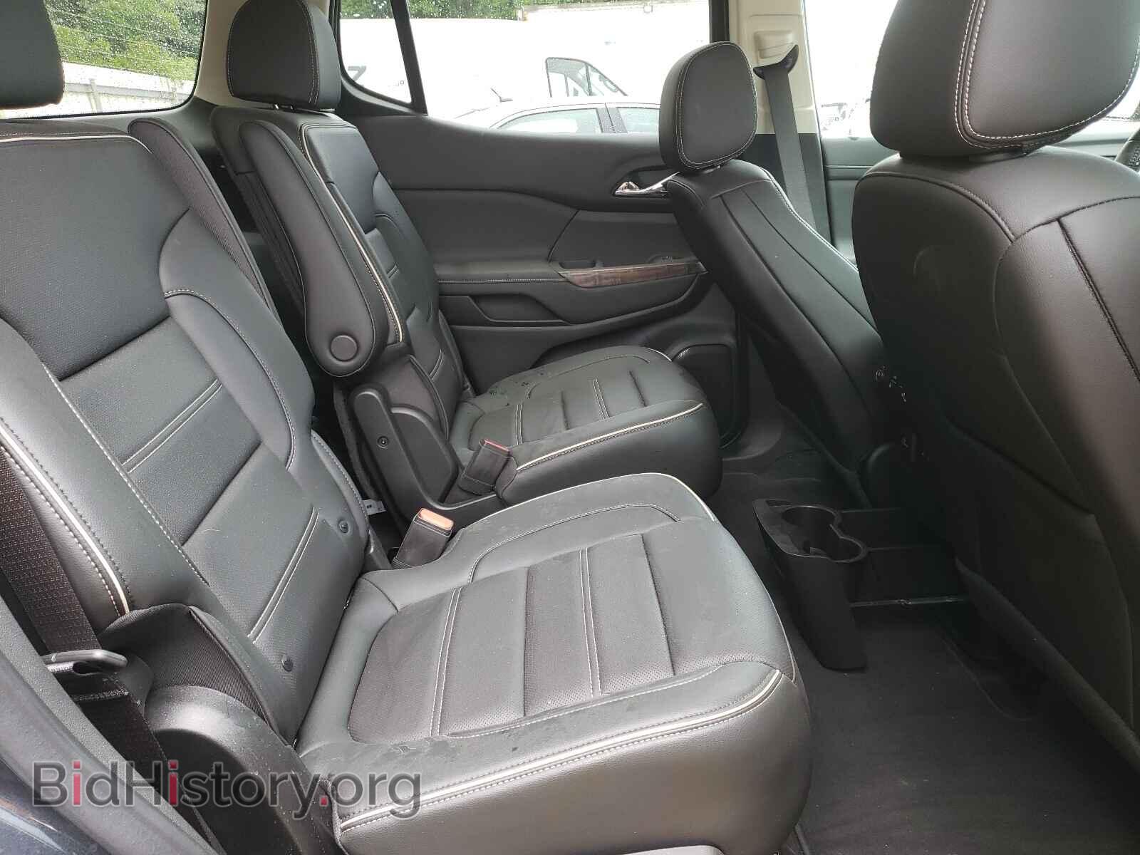 2021 GMC ACADIA DEN - VIN: 1GKKNPLS7MZ120898 - Фото 6