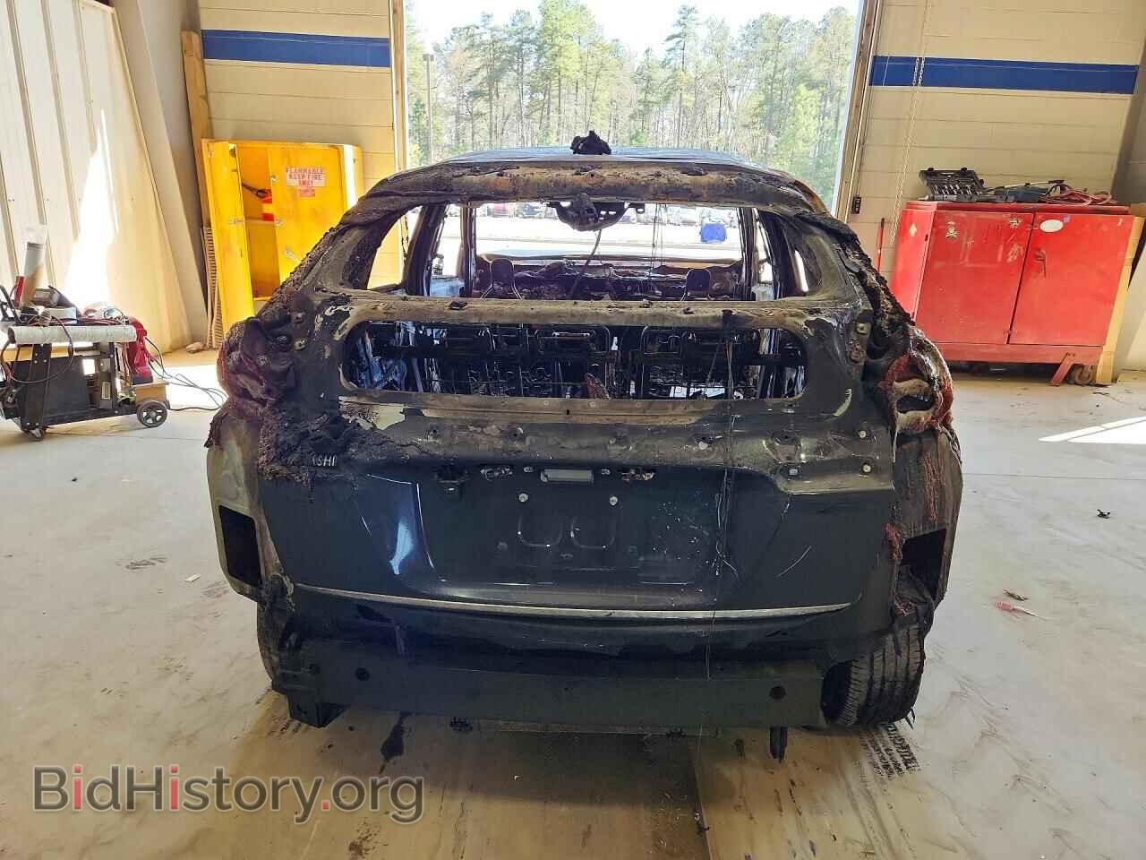 2018 MITSUBISHI ECLIPSE - VIN: JA4AT3AA3JZ040648 - Фото 6