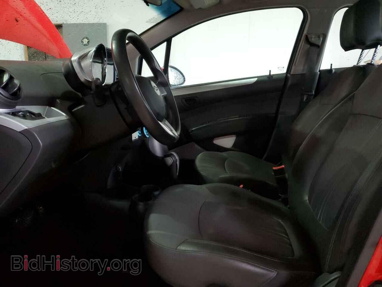 2015 CHEVROLET SPARK - VIN: KL8CD6S92FC761130 - Фото 7