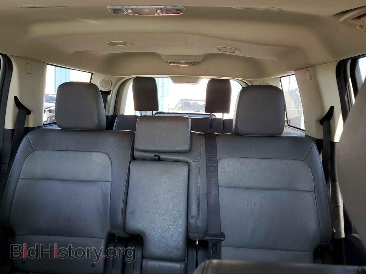 2019 FORD FLEX - VIN: 2FMHK6D84KBA03383 - Photo 10