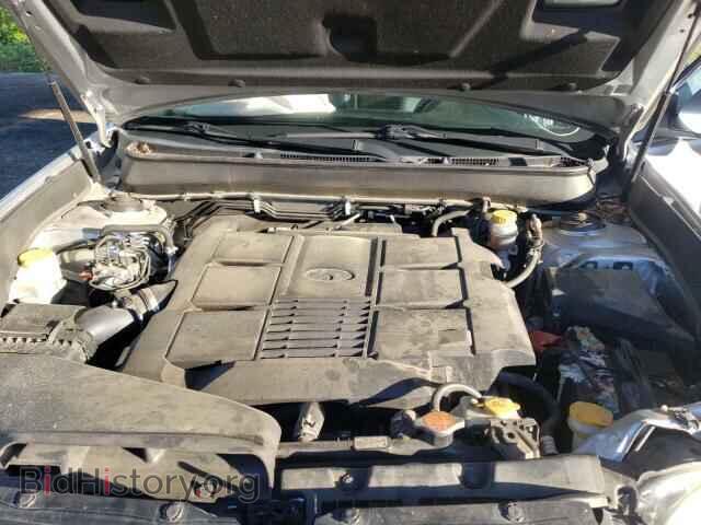 2012 SUBARU OUTBACK - VIN: 4S4BRDKC8C2276167 - Фото 7