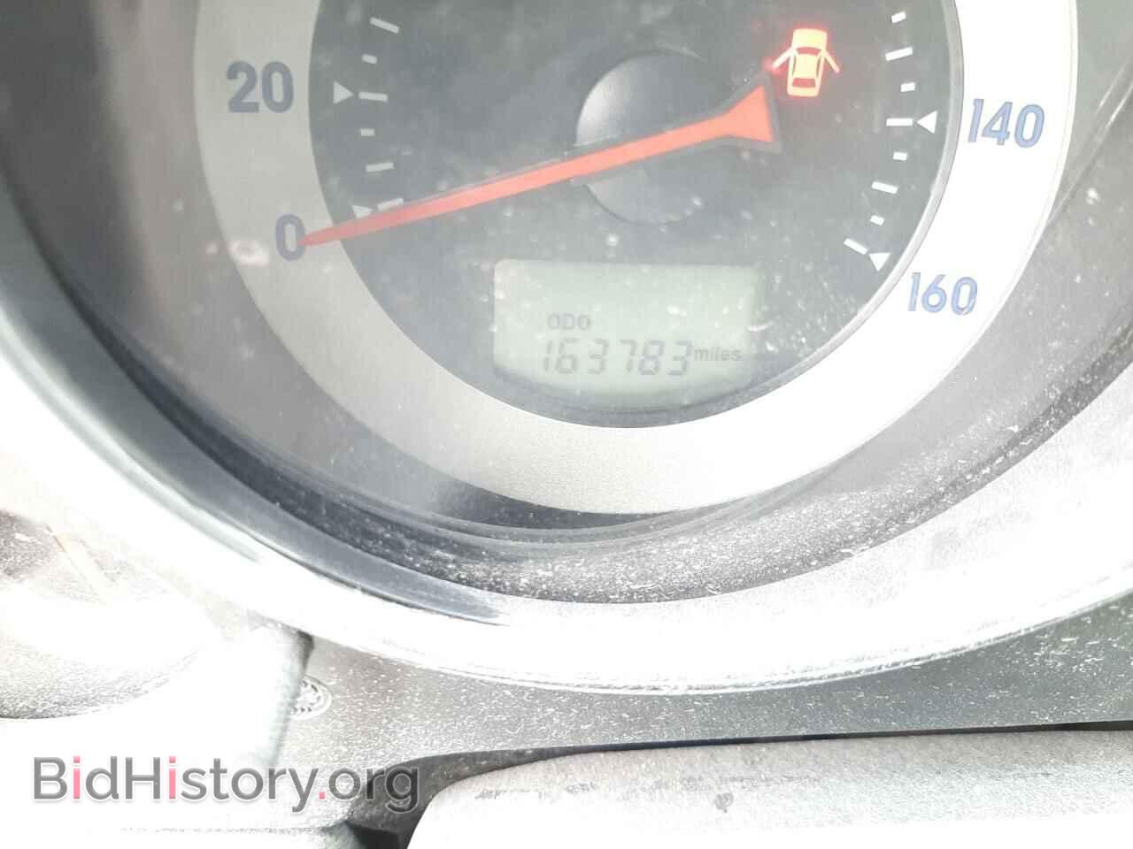 2006 MITSUBISHI ECLIPSE - VIN: 4A3AK34T46E002721 - Photo 8