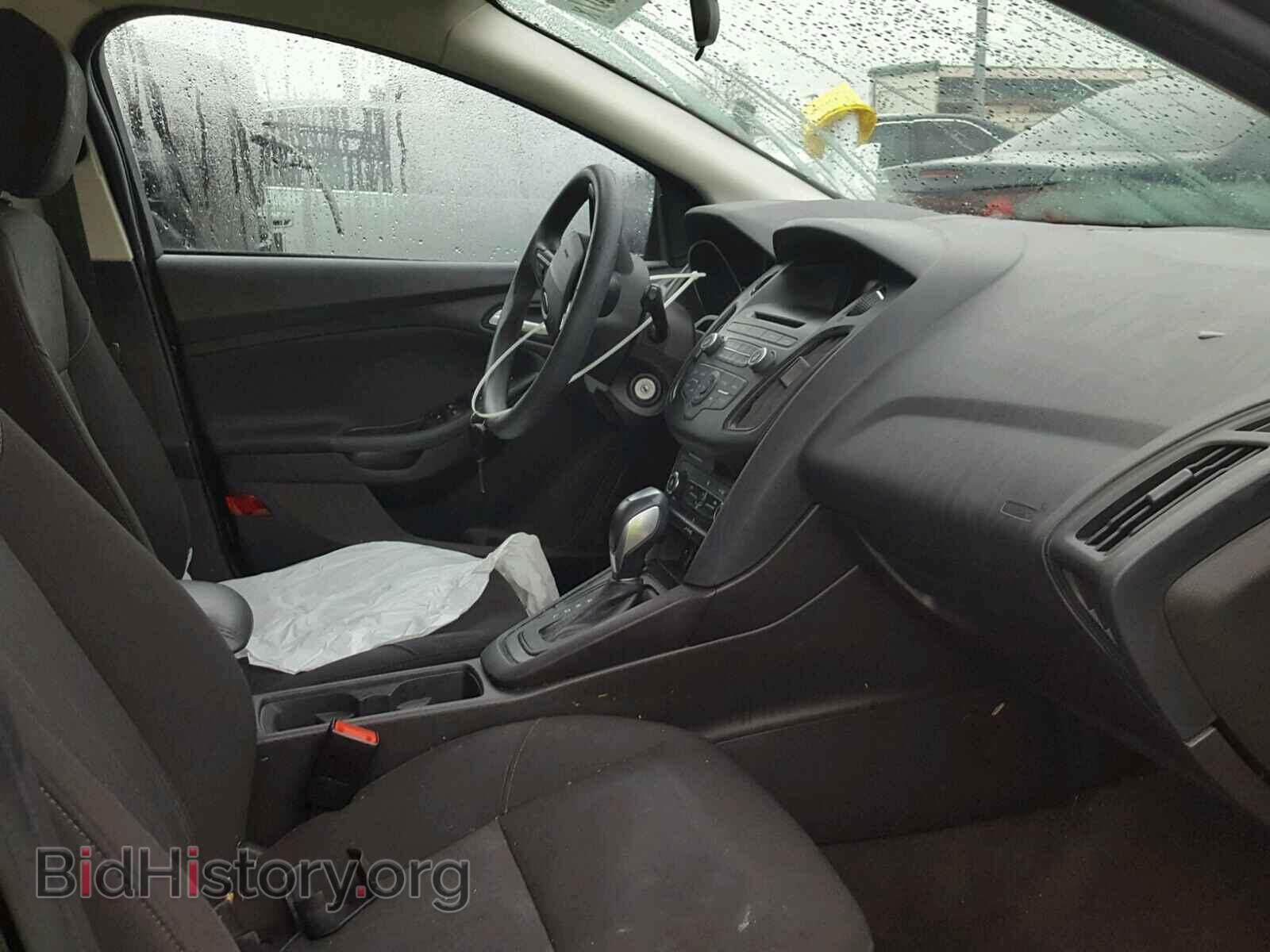2015 FORD FOCUS - VIN: 1FADP3K22FL274505 - Photo 5