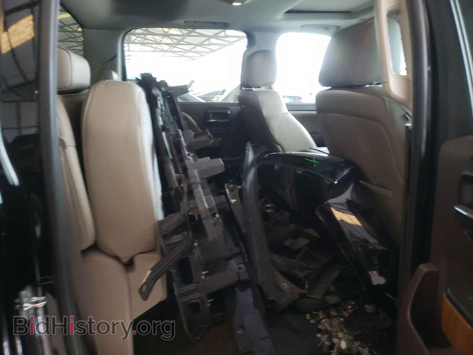 2014 GMC SIERRA - VIN: 3GTU2VEC6EG326464 - Фото 6