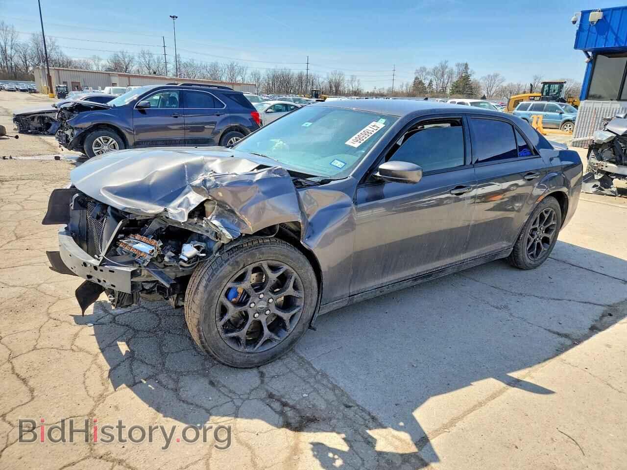 Photo 2C3CCAGG2KH569772 - CHRYSLER 300 2019