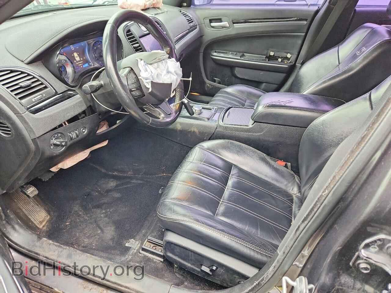 2019 CHRYSLER 300 - VIN: 2C3CCAGG2KH569772 - Photo 7