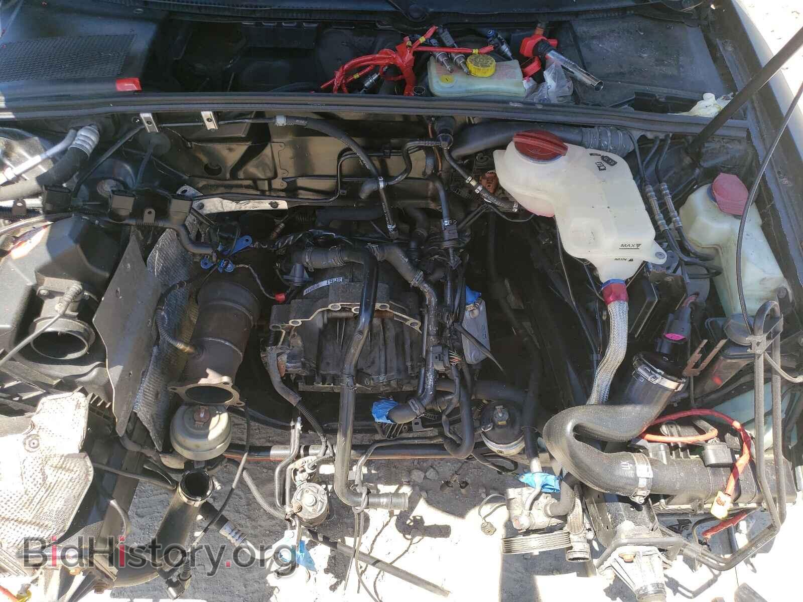 2007 AUDI A4 - VIN: WAUDF78E37A212059 - Photo 7