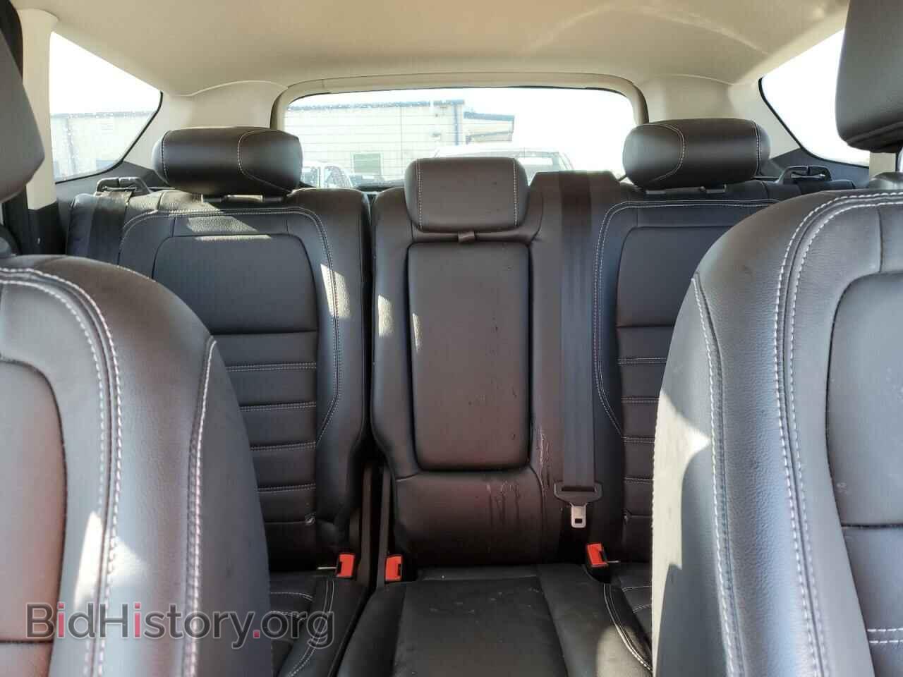 2017 FORD ESCAPE - VIN: 1FMCU0JD0HUC73040 - Photo 10