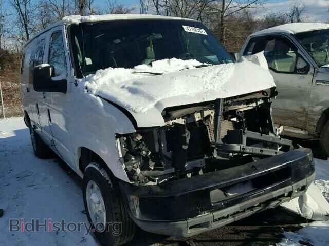 Фотография 1FTNE1EW8CDA07642 - FORD ECONOLINE 2012