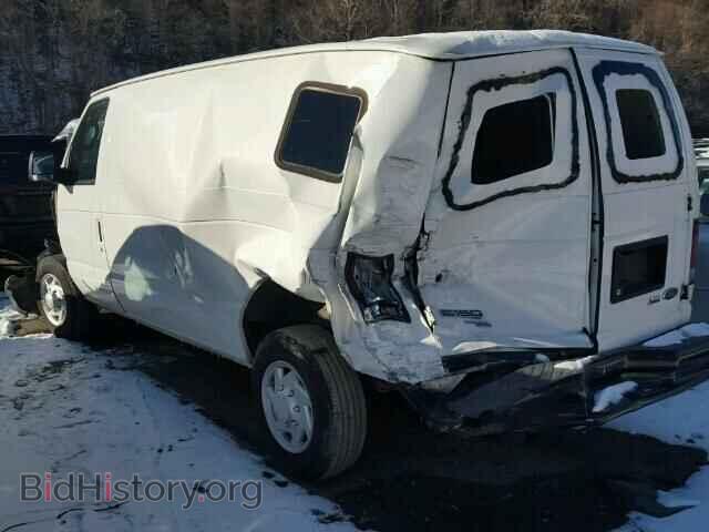 2012 FORD ECONOLINE - VIN: 1FTNE1EW8CDA07642 - Фото 3