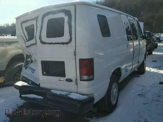 2012 FORD ECONOLINE - VIN: 1FTNE1EW8CDA07642 - Фото 4