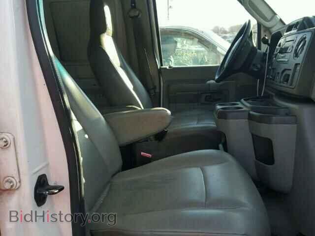 2012 FORD ECONOLINE - VIN: 1FTNE1EW8CDA07642 - Фото 5