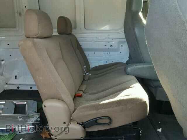 2012 FORD ECONOLINE - VIN: 1FTNE1EW8CDA07642 - Фото 6