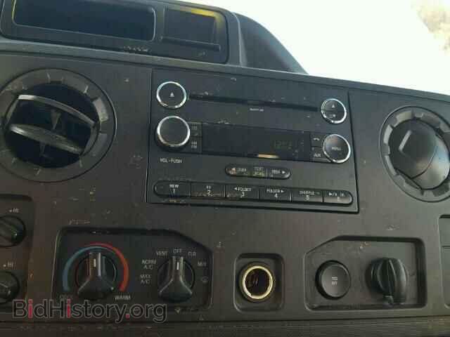 2012 FORD ECONOLINE - VIN: 1FTNE1EW8CDA07642 - Фото 9