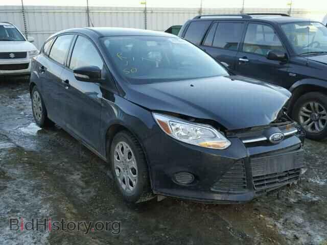 Фотография 1FADP3K20EL308004 - FORD FOCUS 2014