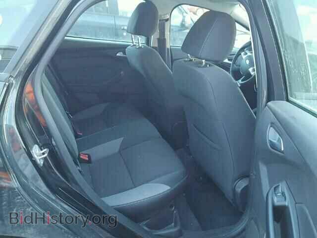 2014 FORD FOCUS - VIN: 1FADP3K20EL308004 - Фото 6