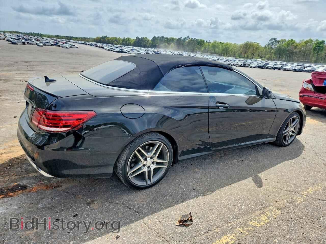 2014 MERCEDES-BENZ E-CLASS - VIN: WDDKK7DF9EF293434 - Фото 3