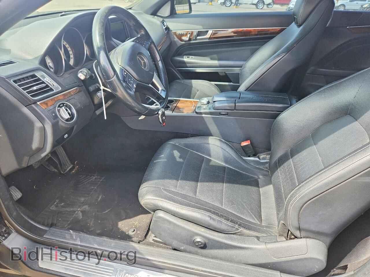 2014 MERCEDES-BENZ E-CLASS - VIN: WDDKK7DF9EF293434 - Фото 7