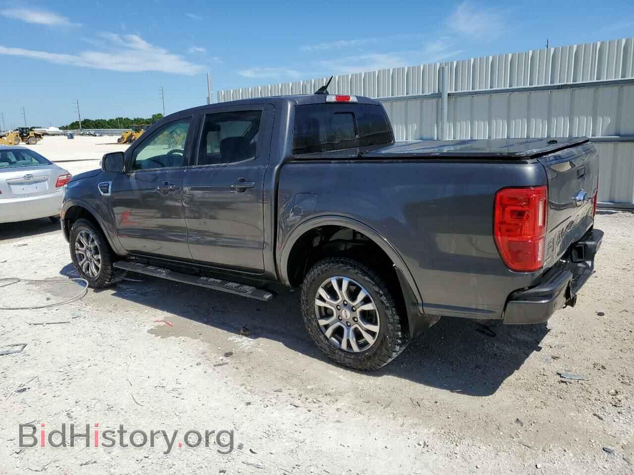 2019 FORD RANGER - VIN: 1FTER4EH3KLA16938 - Фото 2