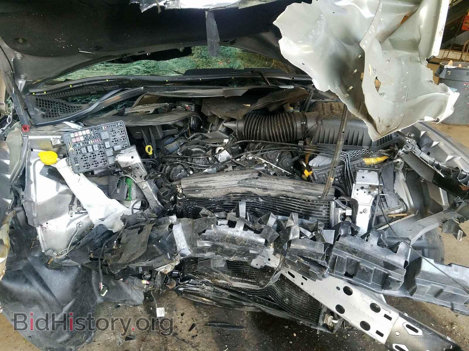 2016 DODGE CHALLENGER - VIN: 2C3CDZAG4GH107449 - Фото 7