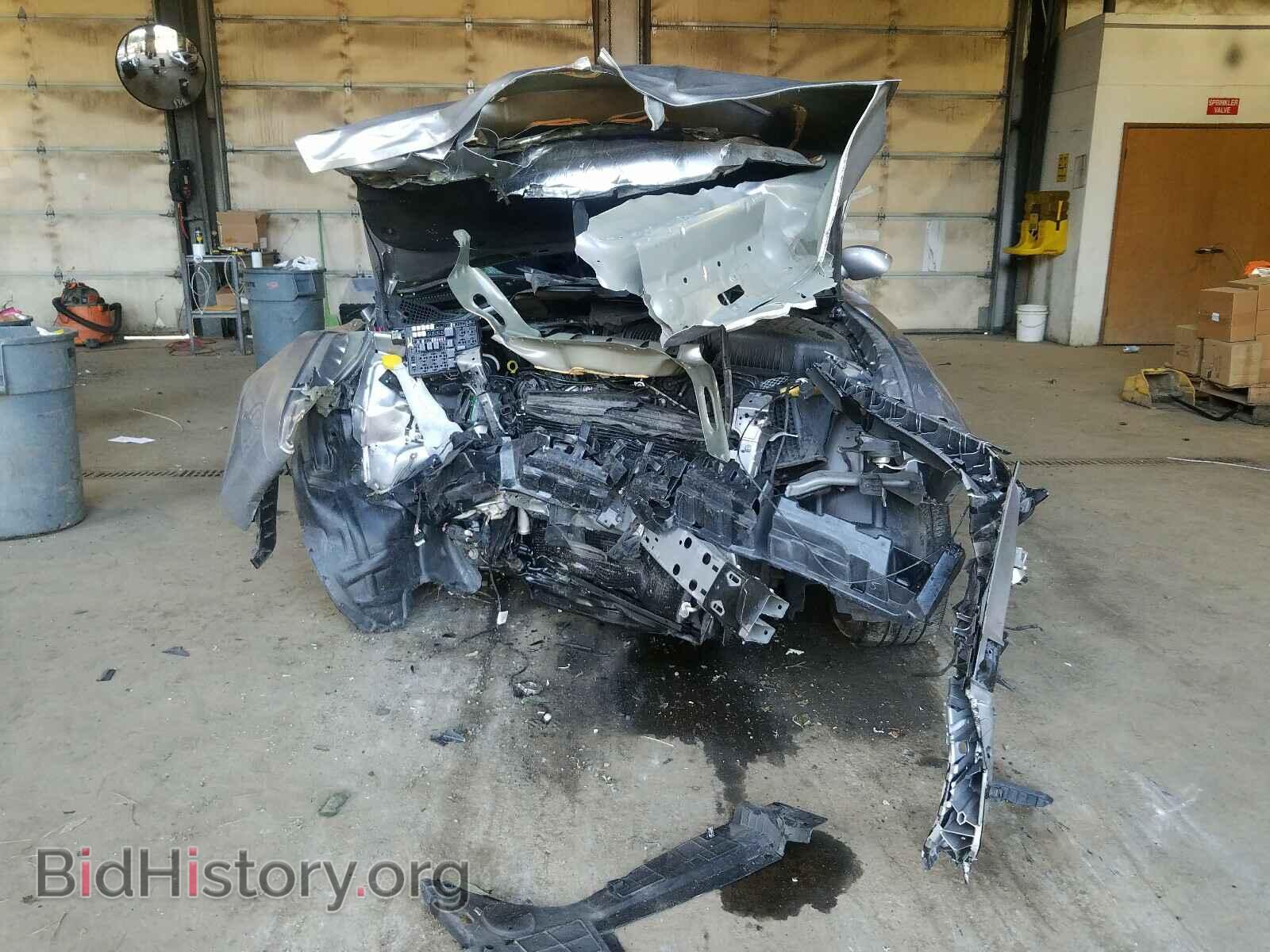 2016 DODGE CHALLENGER - VIN: 2C3CDZAG4GH107449 - Фото 9