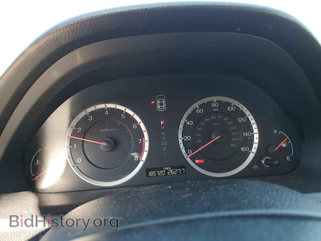 2012 HONDA ACCORD - VIN: 1HGCP2F61CA041477 - Фото 9