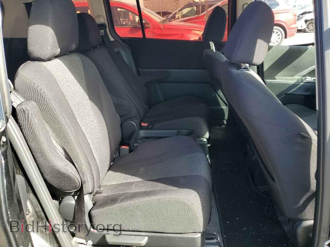 2012 MAZDA 5 - VIN: JM1CW2BL8C0102116 - Фото 10