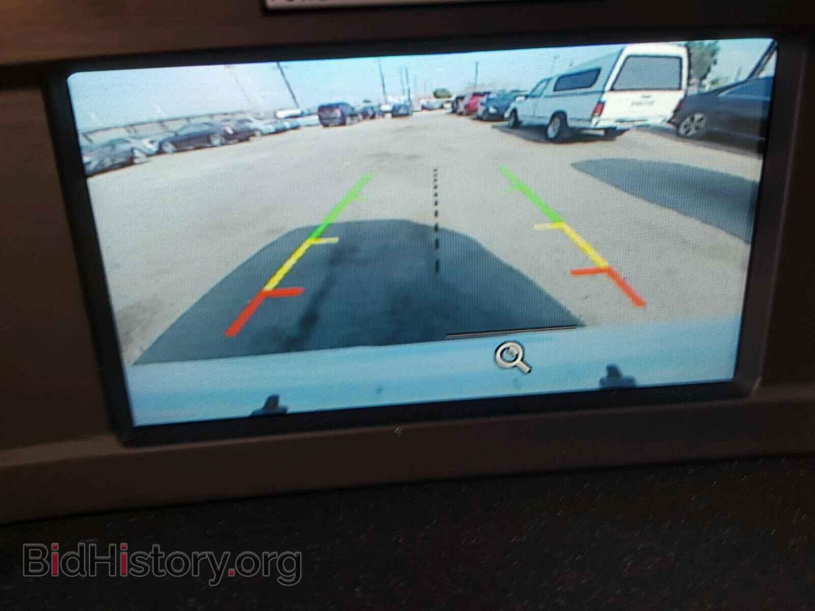 2015 FORD ESCAPE - VIN: 1FMCU0G75FUA54475 - Фото 9