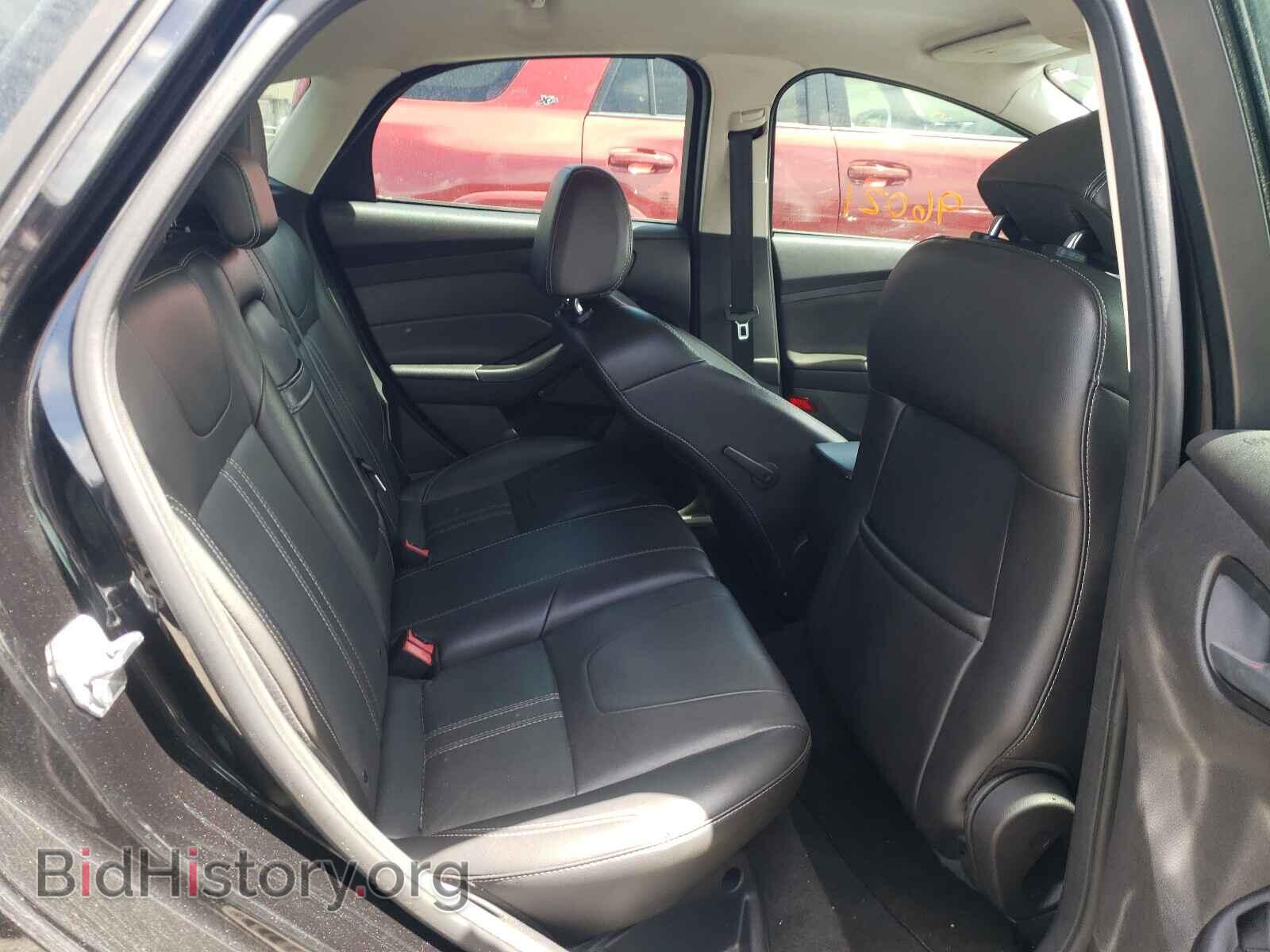 2013 FORD FOCUS - VIN: 1FADP3K26DL225272 - Фото 6