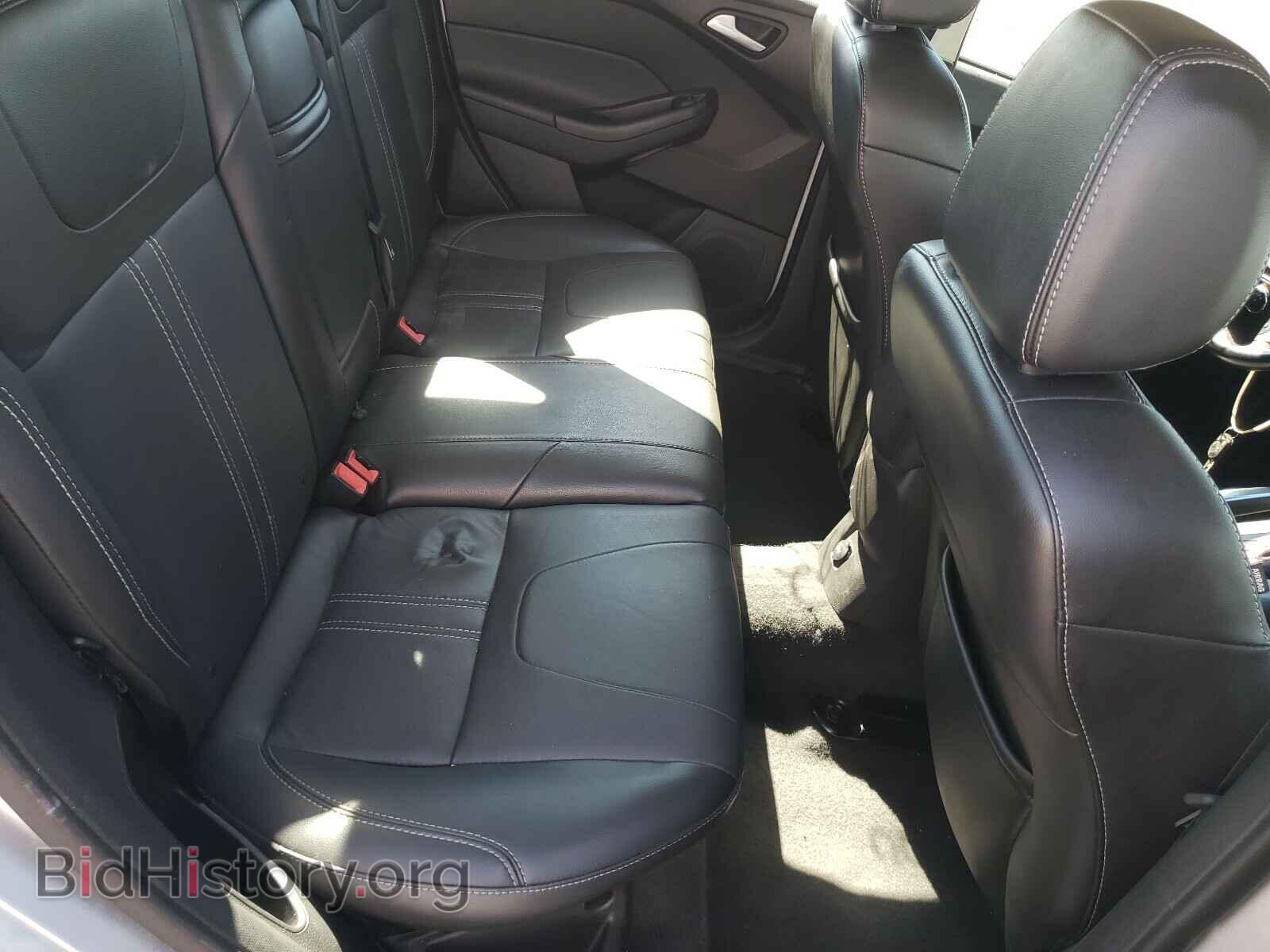 2013 FORD FOCUS - VIN: 1FADP3F21DL326844 - Photo 6