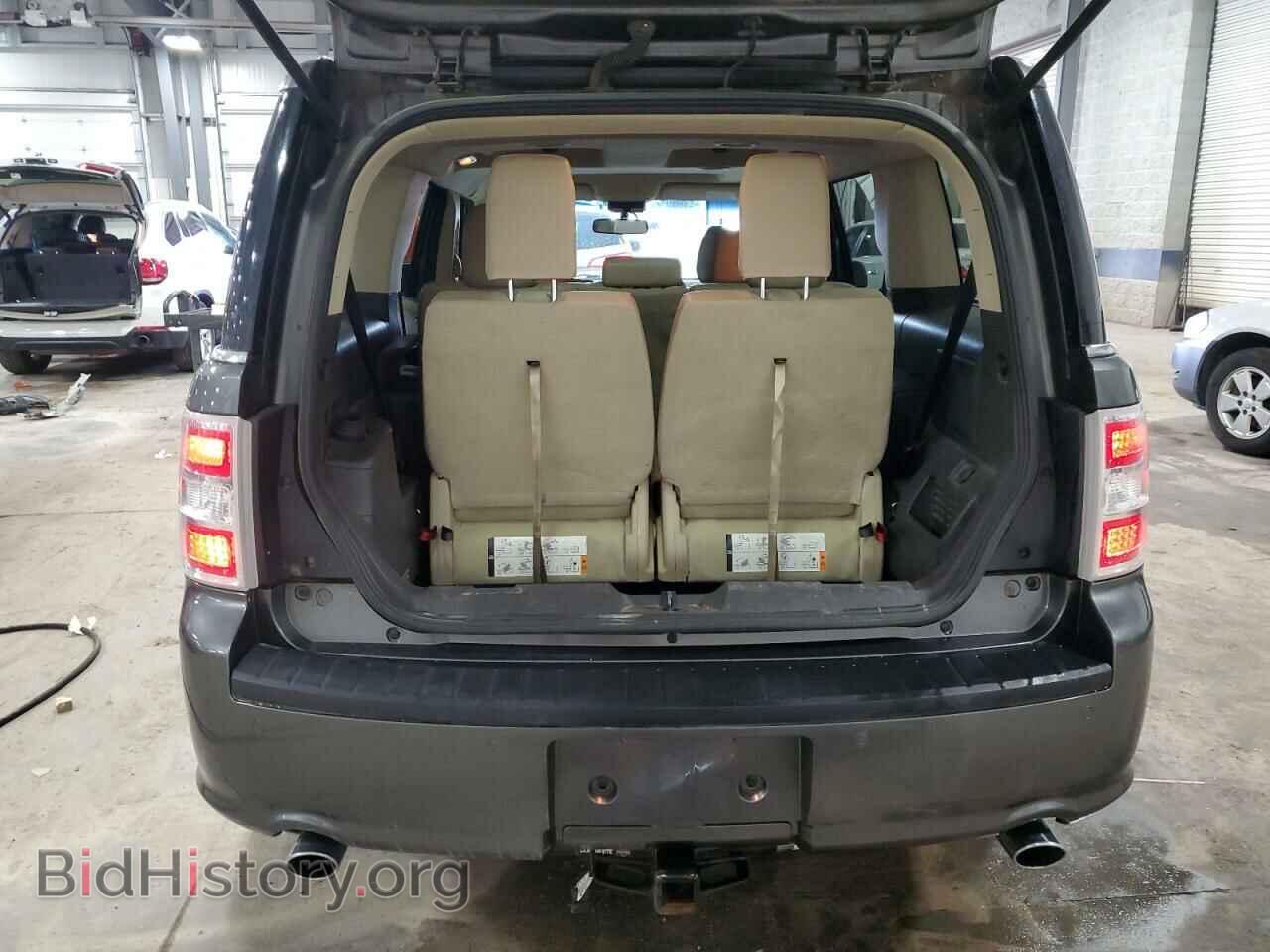 2017 FORD FLEX - VIN: 2FMHK6D82HBA11779 - Photo 6