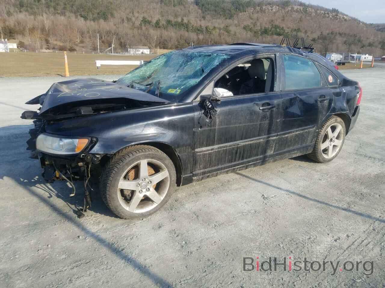 Photo YV1MS382982351471 - VOLVO S40 2008