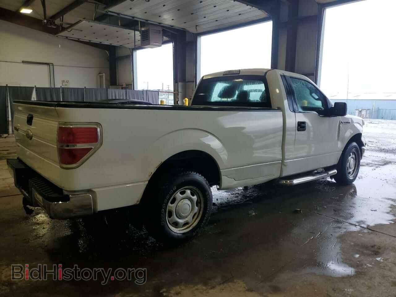 2011 FORD All Models - VIN: 1FTNF1CF0BKD36006 - Photo 3