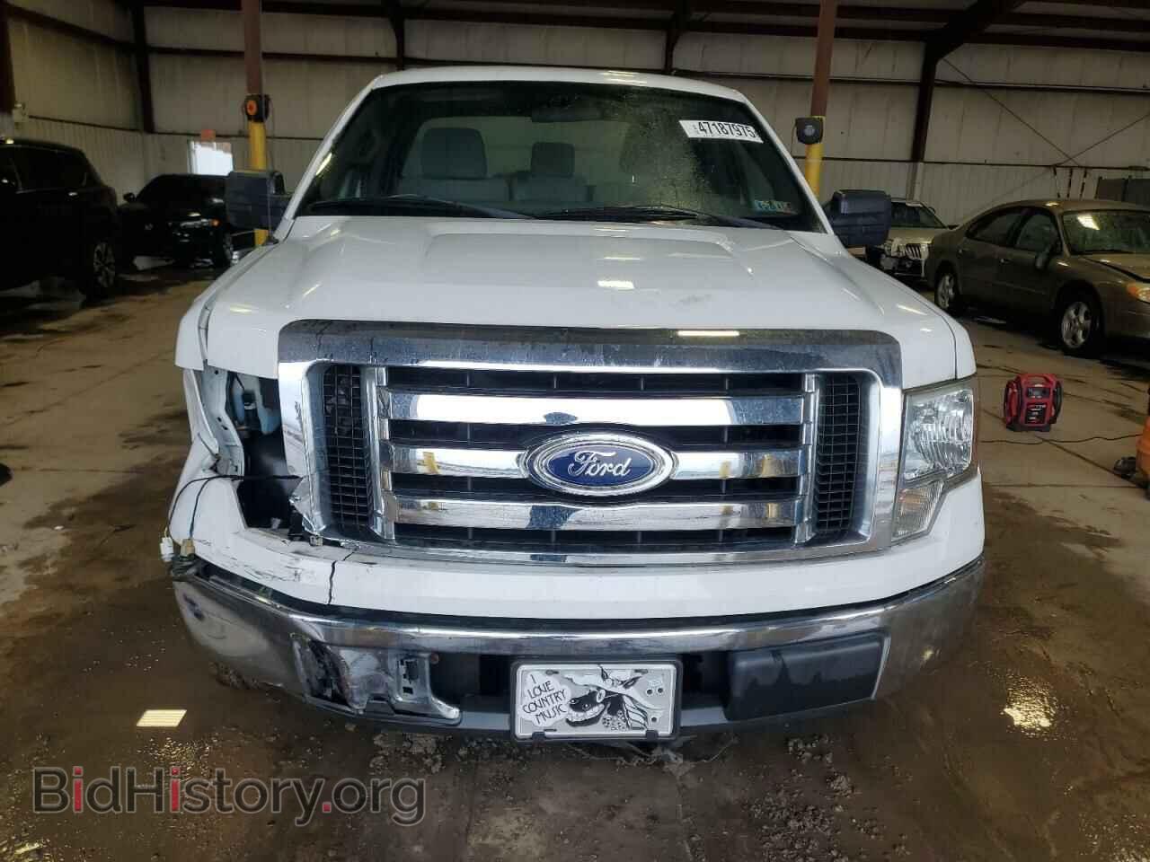 2011 FORD All Models - VIN: 1FTNF1CF0BKD36006 - Photo 5