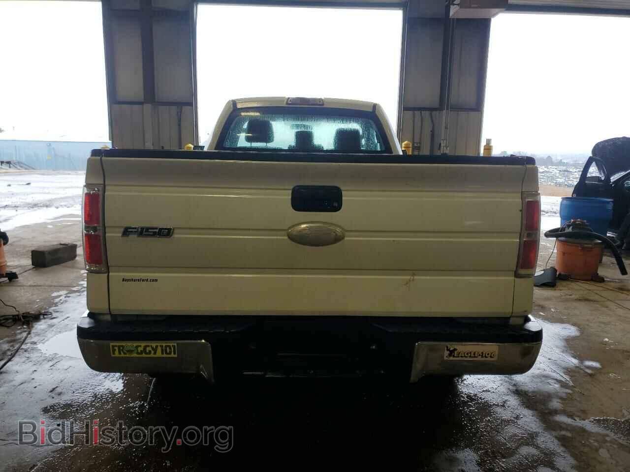 2011 FORD All Models - VIN: 1FTNF1CF0BKD36006 - Photo 6
