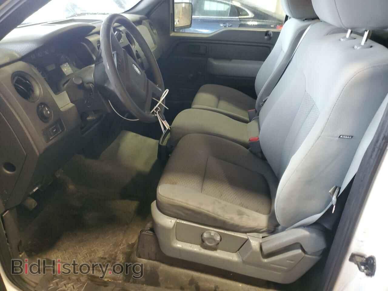 2011 FORD All Models - VIN: 1FTNF1CF0BKD36006 - Photo 7