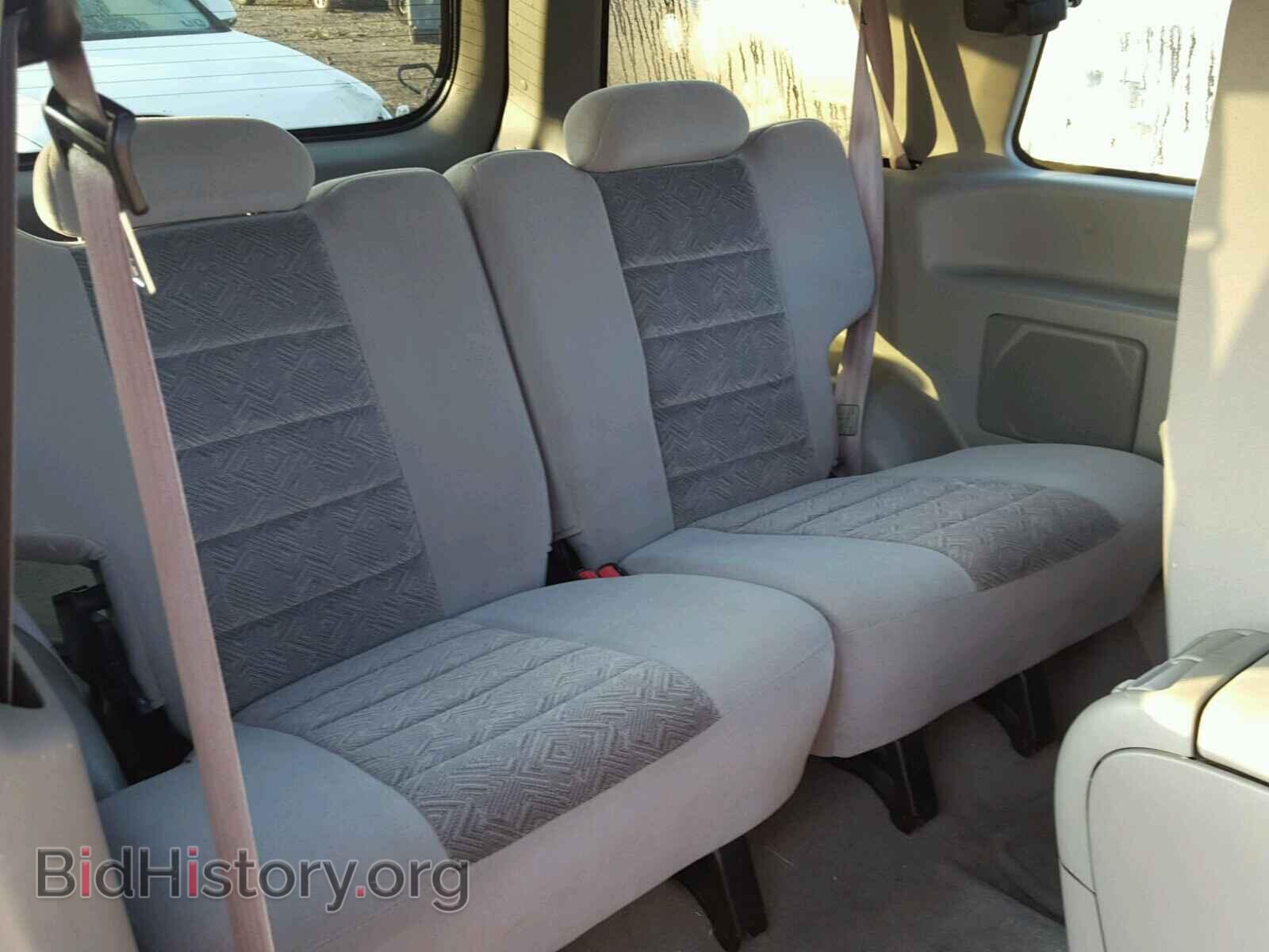1998 FORD EXPLORER - VIN: 1FMYU24E8WUB37998 - Фото 6