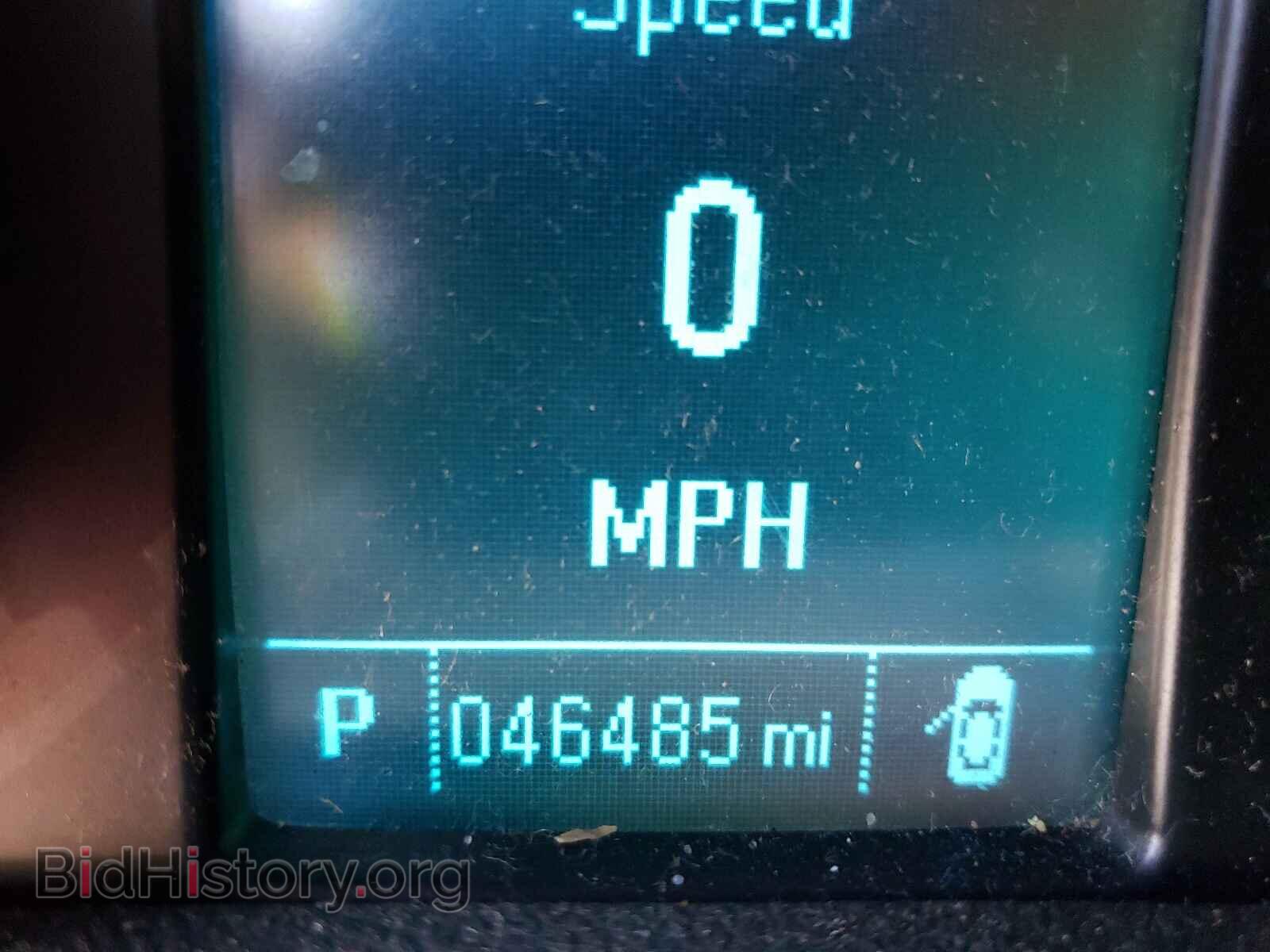 2015 BUICK ENCORE - VIN: KL4CJESB1FB261005 - Фото 8