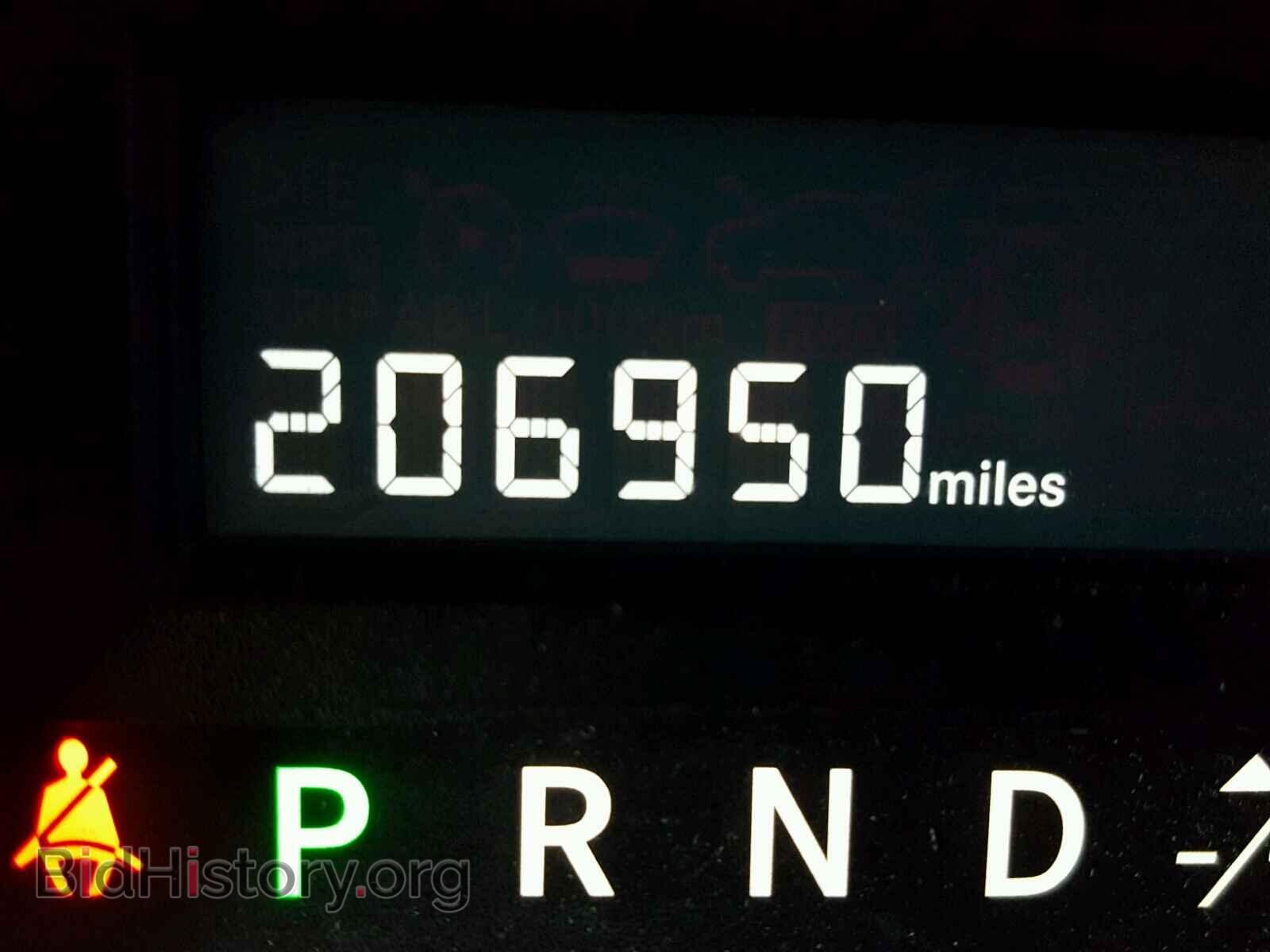 2011 DODGE CARAVAN - VIN: 2D4RN4DG6BR791847 - Фото 8