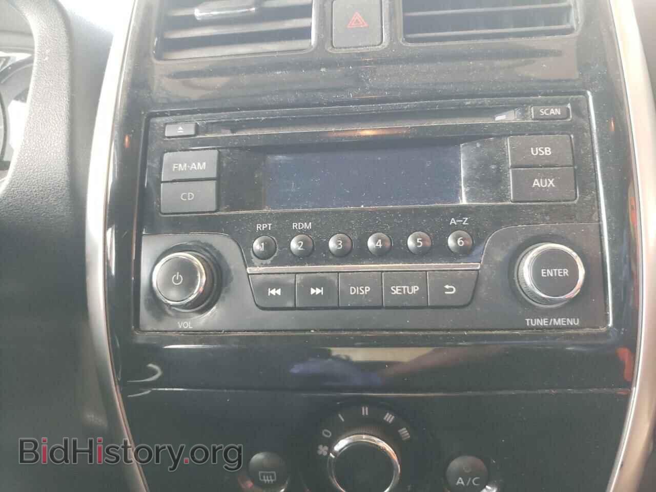 2015 NISSAN VERSA - VIN: 3N1CE2CP0FL374903 - Photo 9