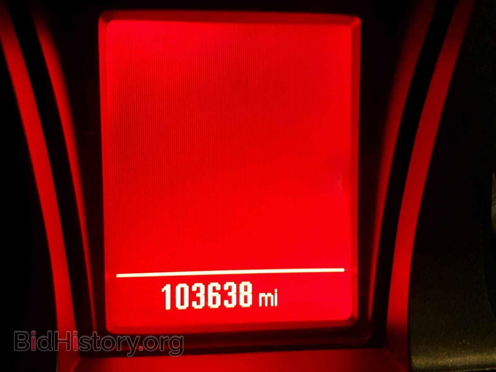 2012 GMC TERRAIN - VIN: 2GKFLXE56C6348058 - Фото 8