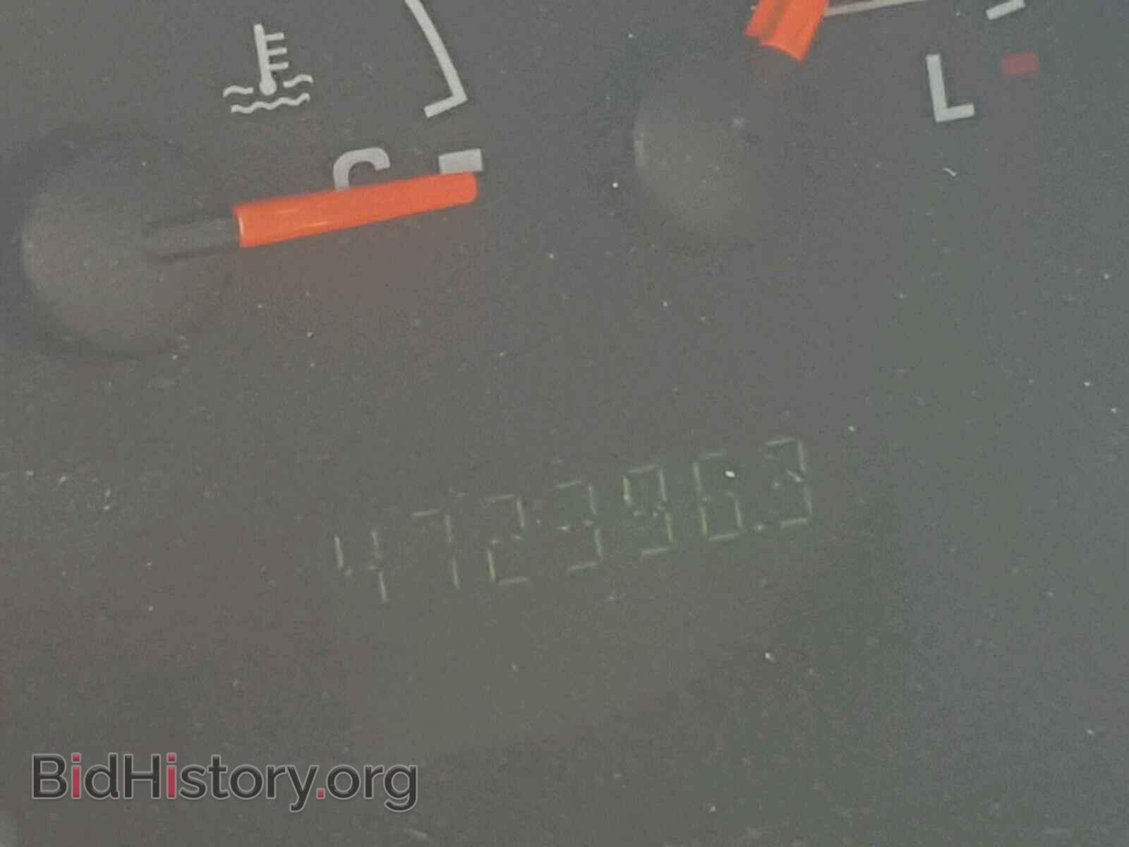 2006 FORD ECONOLINE - VIN: 1FTRE14W76DA96692 - Фото 8