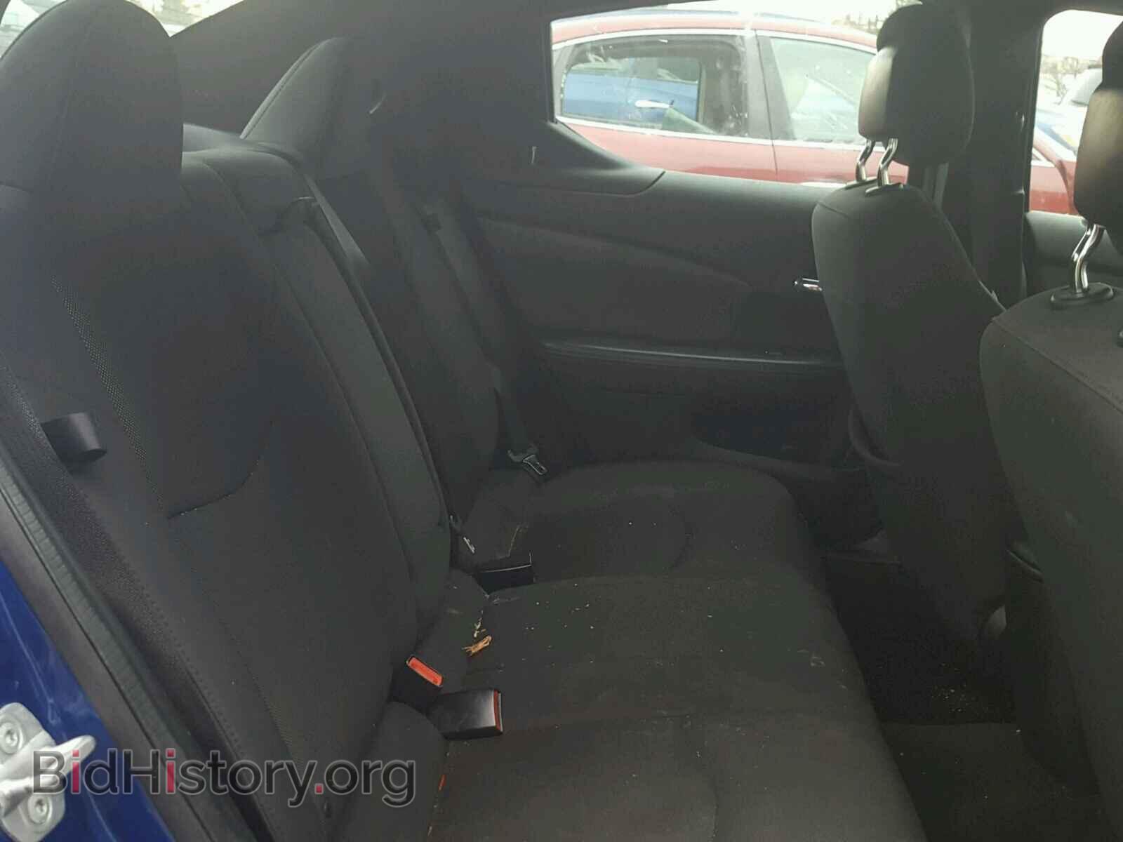 2013 DODGE AVENGER - VIN: 1C3CDZAB3DN596451 - Фото 6