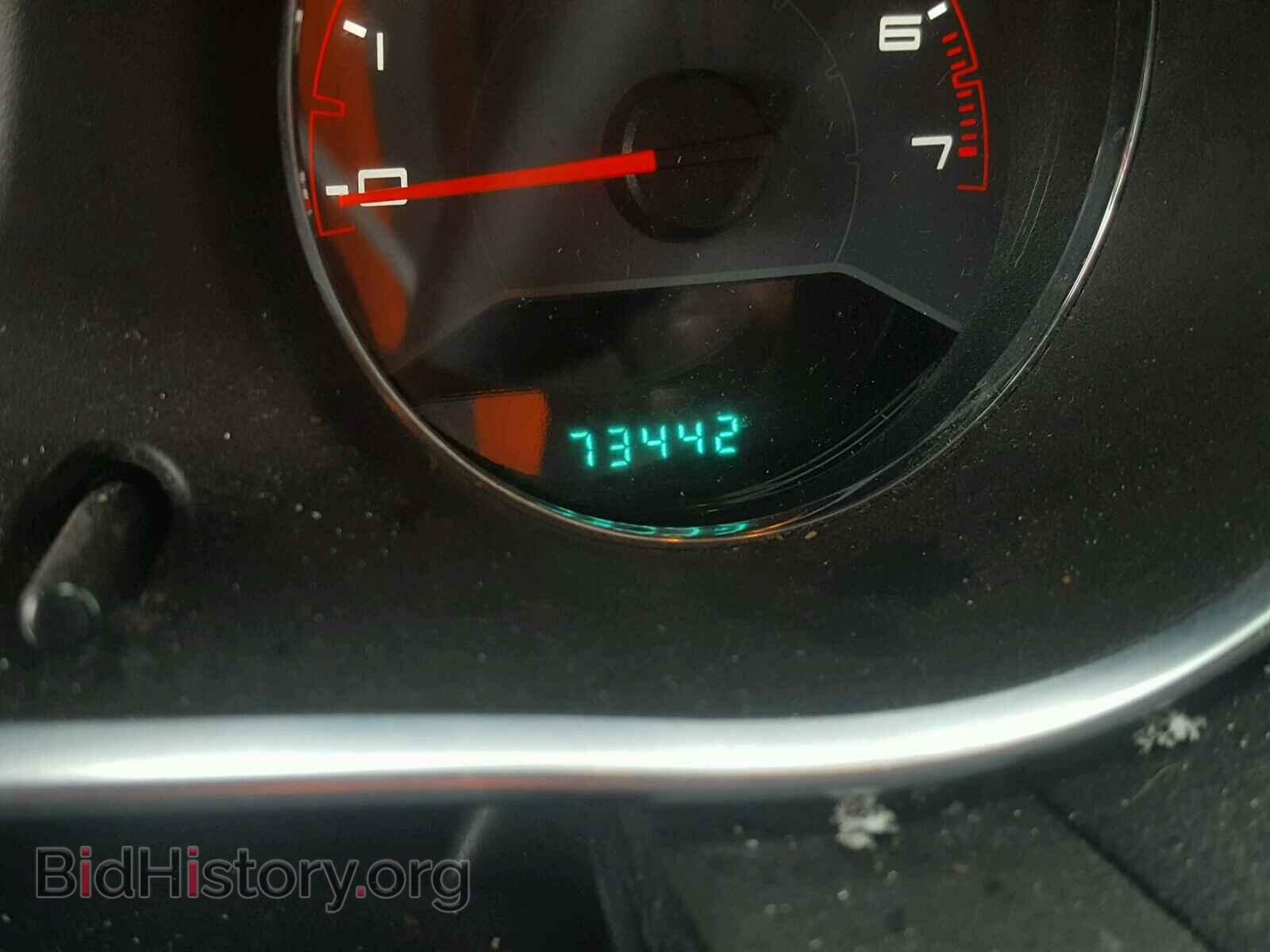 2013 DODGE AVENGER - VIN: 1C3CDZAB3DN596451 - Фото 8