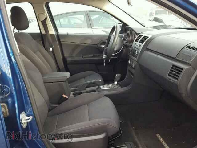 2010 DODGE AVENGER - VIN: 1B3CC4FB3AN119963 - Фото 5