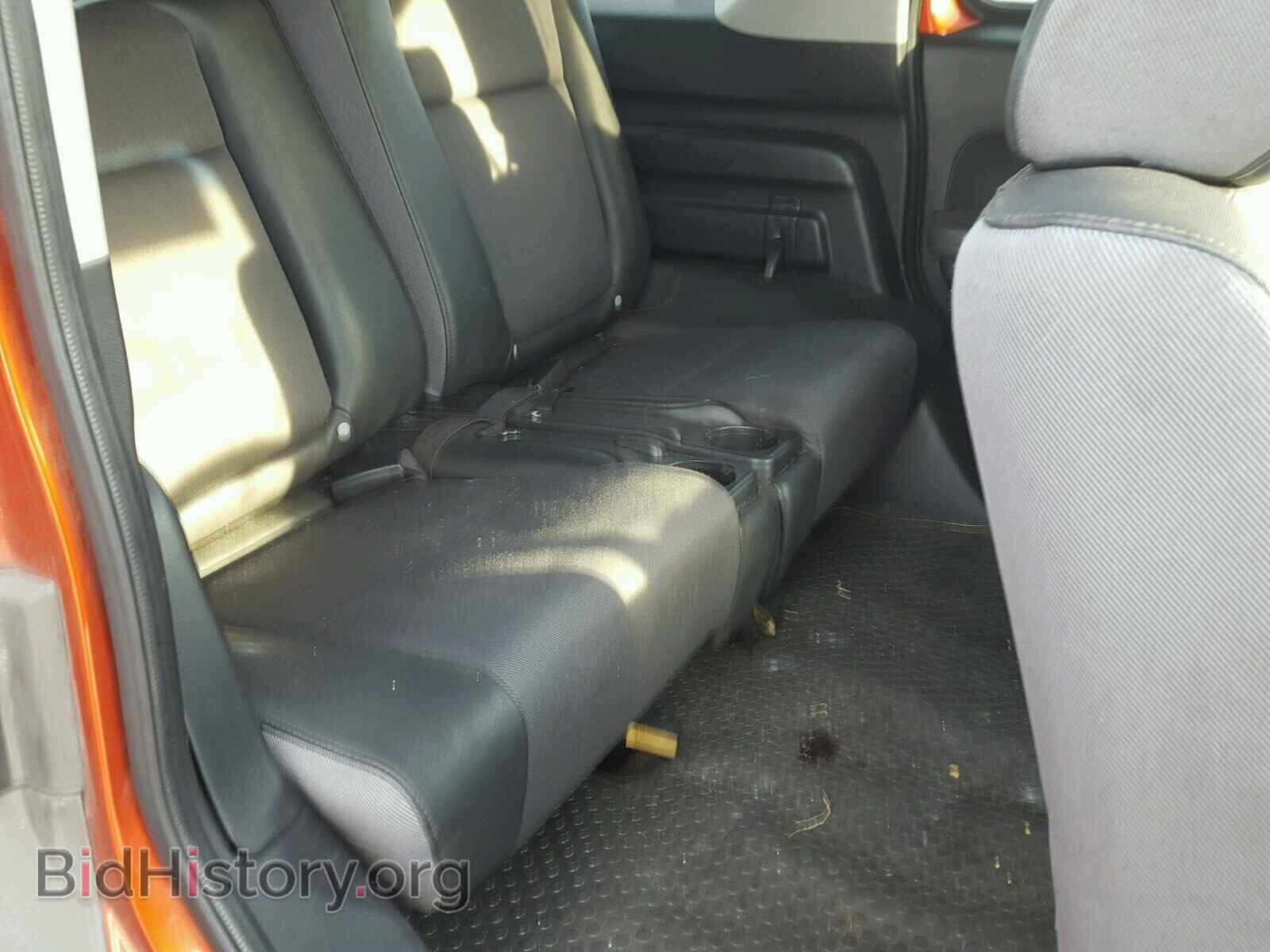 2003 HONDA ELEMENT - VIN: 5J6YH18543L008892 - Фото 6