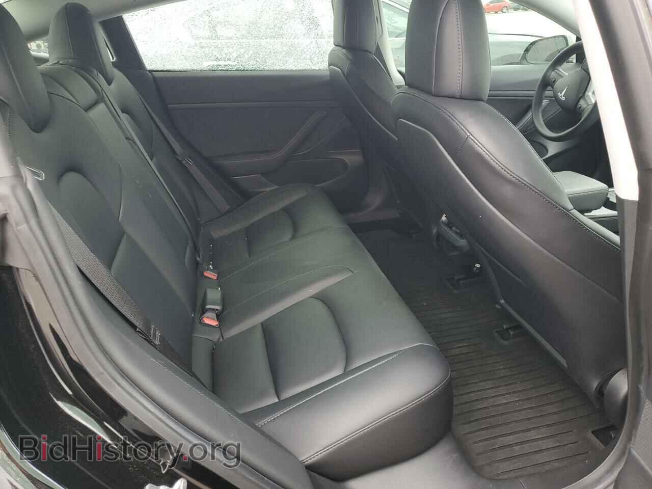2021 TESLA MODEL 3 - VIN: 5YJ3E1EAXMF877737 - Photo 10