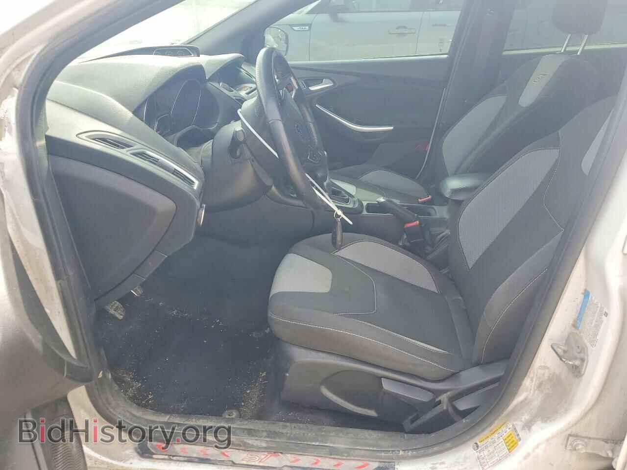 2017 FORD FOCUS - VIN: 1FADP3L93HL210567 - Фото 7
